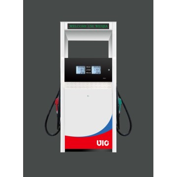 50E Dual-hose Fuel Dispenser