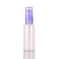 Fabriek Leuke roze 50 ml plastic spuitfles