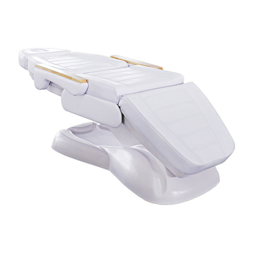 adjusted height electric facial bed TS-2128E