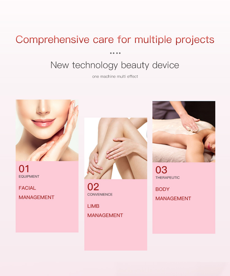 Non-Invasive Body Contouring Machine