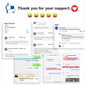 Пардаҳои рақамии об барои фаввораи мусиқӣ