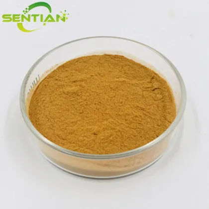 Chinese Natural Plant Extract Sour Jujube Seeds Jujuboside