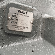 HITACHI ZX330-3G/ZX330LC-3G/ZX350H-3G Pump Device 9195238
