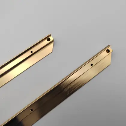 Aluminum TV Screen Frame