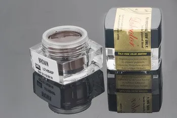 PMU Pigment Eyebrow Manual Pen Cream Microblade Ink Eyebrow Microblading Ink