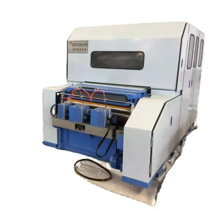 Spinning Blowroom Machines for Cotton Pre-Spinning Production Line