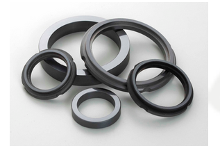 sintering silicon carbide seal ring