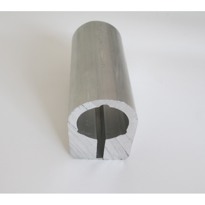 پروفایل های میله محرک سفارشی