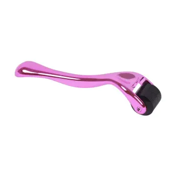 High Quality 540 Needles Microneedle Derma Roller