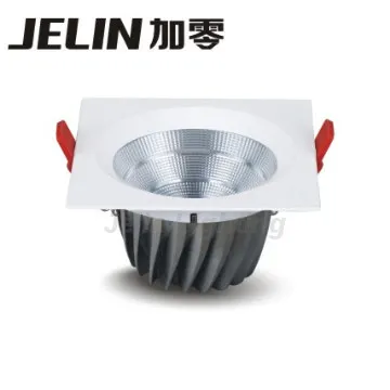 Capable UL 36W COB DownLight with CREE COB