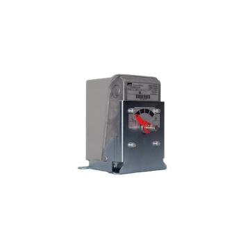 ECM3000 Series Azbil Actuators - ECM3000D213C