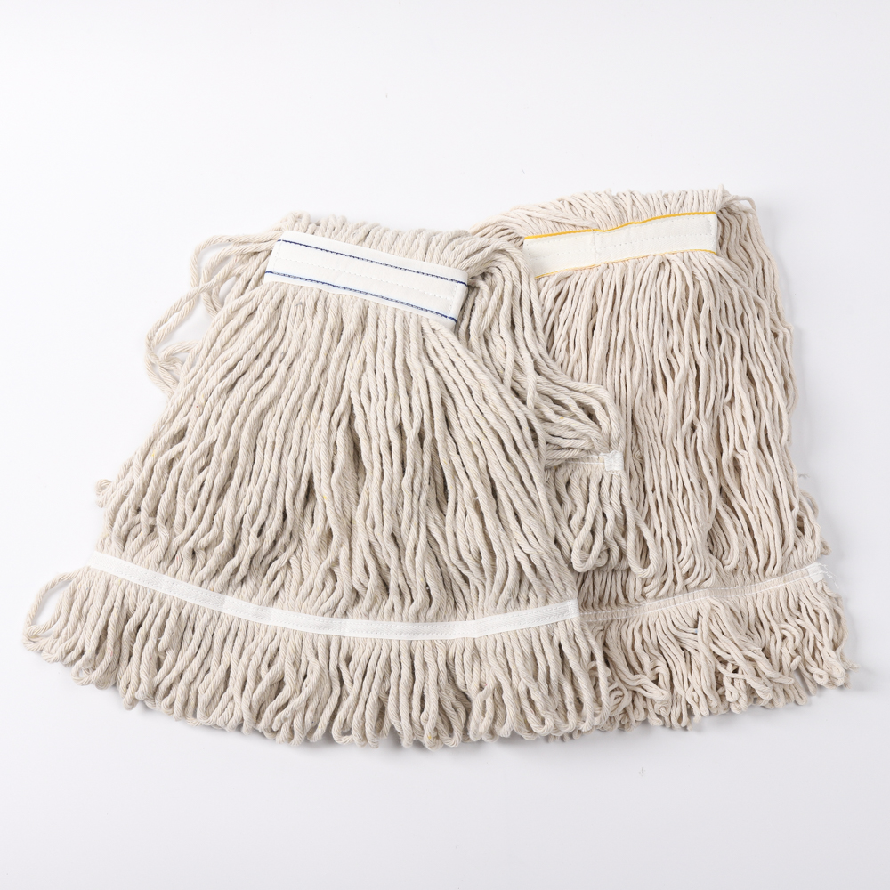 mop cotton yarn