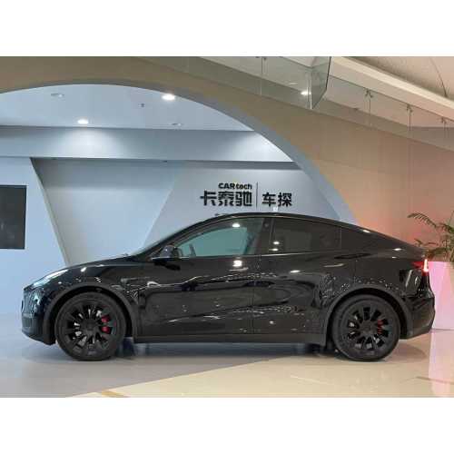 2022 Tesla Model Y Long-Life AWD