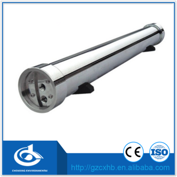 8 inch stainless steel SS 1element ro membrane housing price