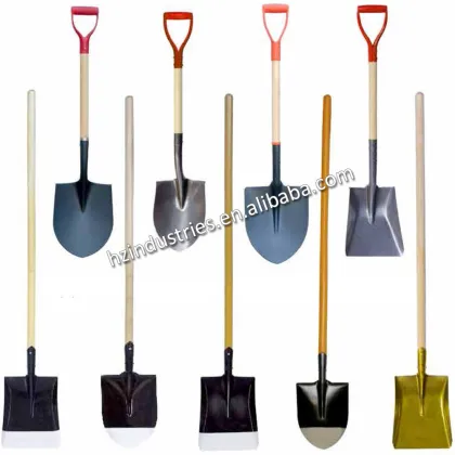 Manufacturer of pickaxe shovel farming tools