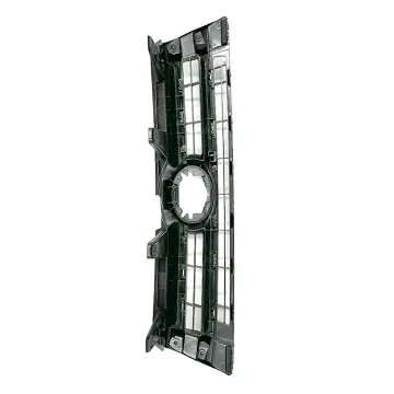 53101-0E320 Car Body Kits Bumper Grille Black ABS Grille for Toyota Highlander 2018