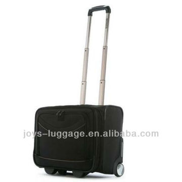 134001- fashionable black laptop case