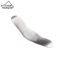 Stainless Steel Garlic Press Rocker