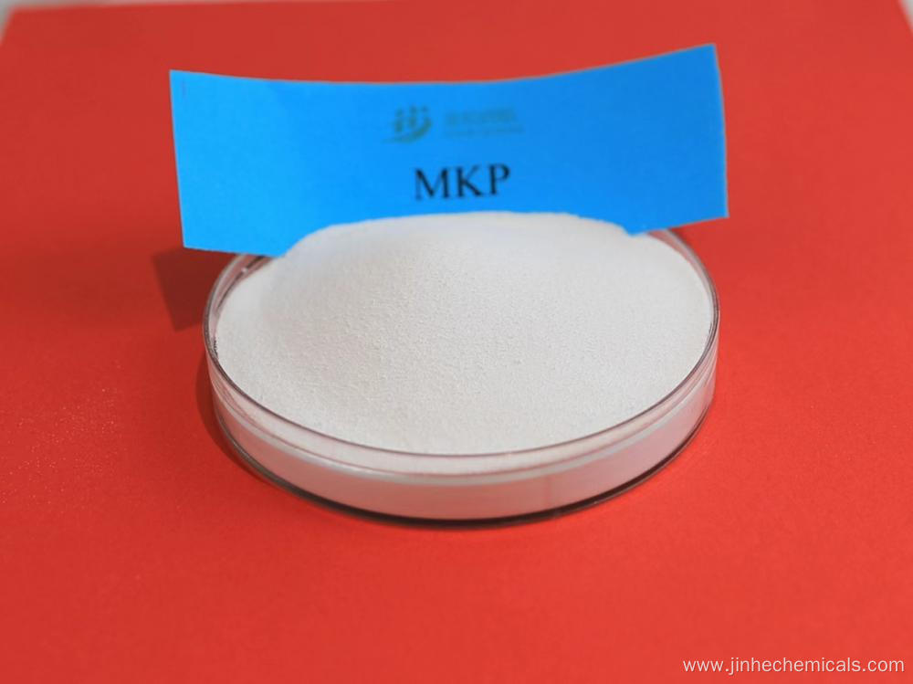 Potassium Metaphosphate in Food