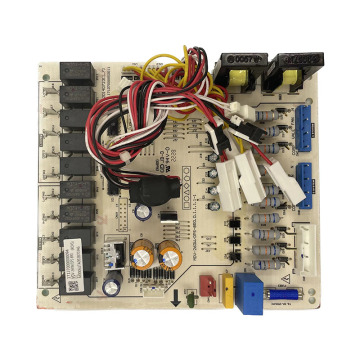 MDV-260WDPS-8R0.D.1.1.1.1-1 Air Conditioning Control Board Assembly PCB - HVAC System Parts