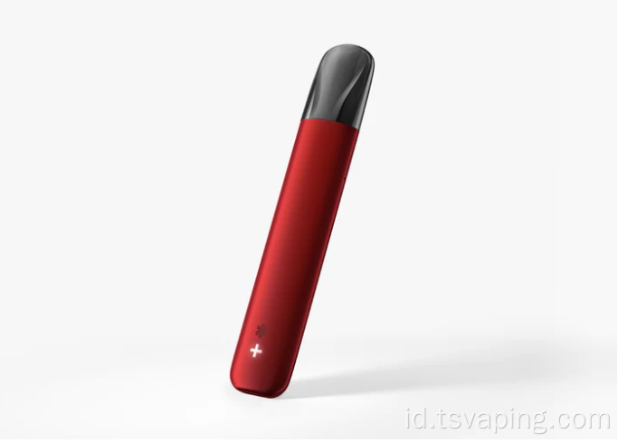 Perangkat Snowplus Pro Perangkat Emas E-rokok Volesaler Vape