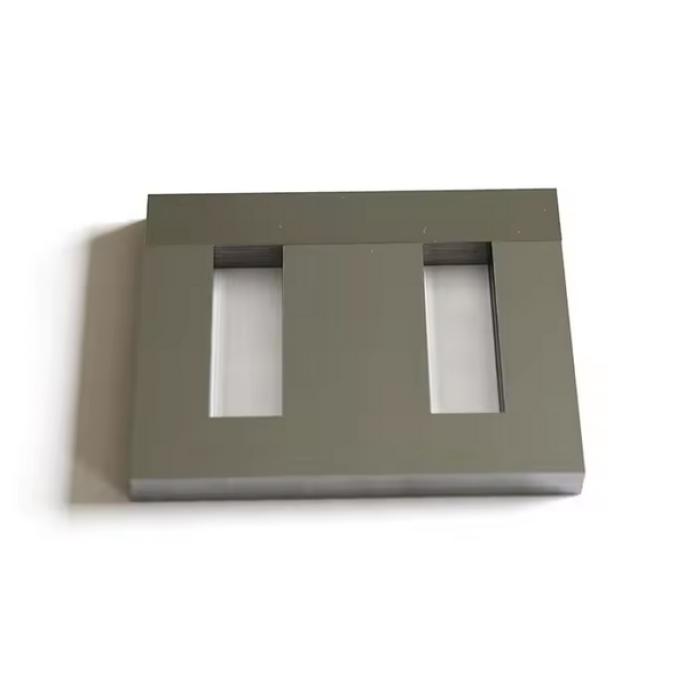 Ui30 변압기 적층 실리콘 철 코어