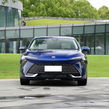 Buic-k LaCrosse Avenir Mini High-Speed Gas Car with Fuel Cell - Cheap Gas Vehicle for Sale from China