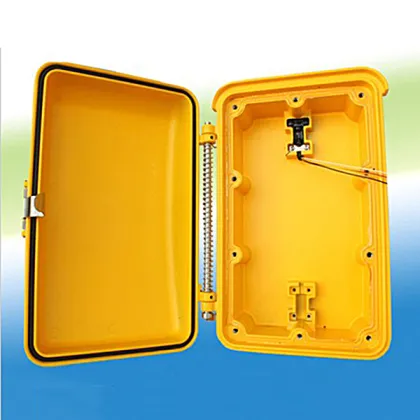 Koontech Waterproof Box Knb2 IP67 Weatherproof Phone Case