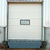 automatic rapid sectional door high speed security door