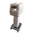 Intelligent desktop beauty shell instrument.