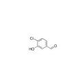 Derivados de benceno CAS 56962-12-0,4-CHLORO-3-HYDROXYBENZALDEHYDE