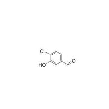 Benzene Derivatives CAS 56962-12-0,4-CHLORO-3-HYDROXYBENZALDEHYDE