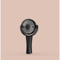 RECHARGEABLE 4 INCH MINI FAN