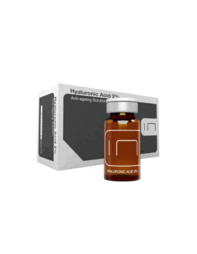 BCN Hyaluronic Acid Medical Beauty Products