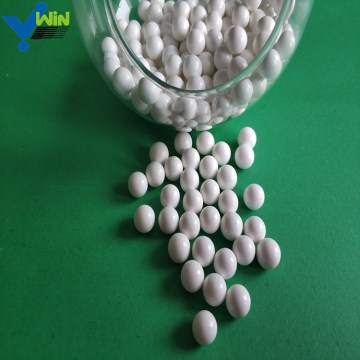 High Hardness zirconia oxide ceramic grinding beads