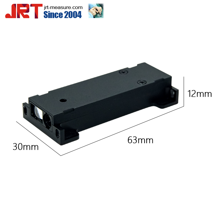 10m Sensor Precision