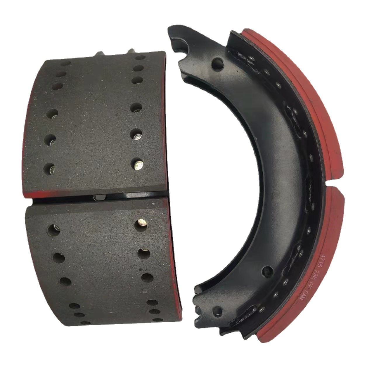 Brake Shoe Assembly