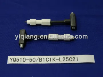 CE gas igniter