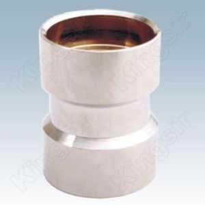 Galvanized Threaded Copper Pipe Fittings