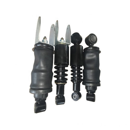 Air Spring and Shock Absorber for Mercedes Actros CABINA (Code 945354-C)