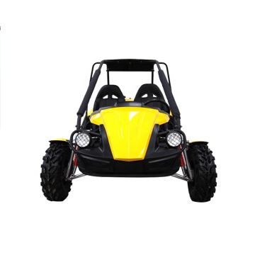 150/250 2 seats go-kart dune buggy for farms