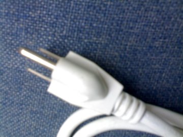 USA UL approved power cord with plug