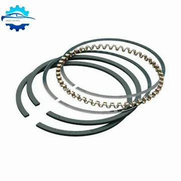 Wholesale OEM 12033AA210 Subaru Forester FB20 Factory Original Piston Ring Set