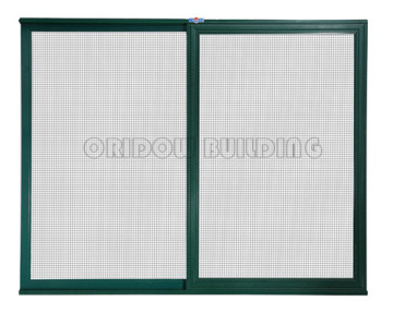 Fiberglass Mesh Screen for Sliding Windows