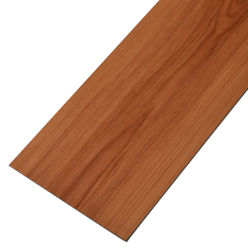 China Factory Luxury Cheap 3D Wooden Self-Adhesive PVC Floor Stickers