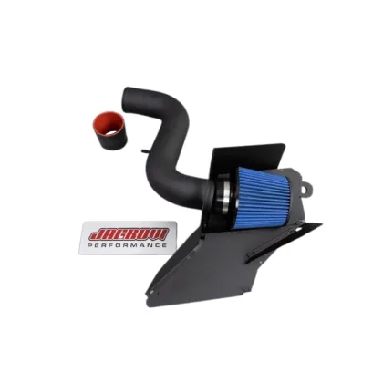 VW Golf 6 1.4T Scirocco Cold Air Intake Pipe Kit - Twinturbo Supercharge System