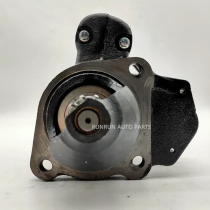 24V Truck Starter Motor for Cummins ISBE