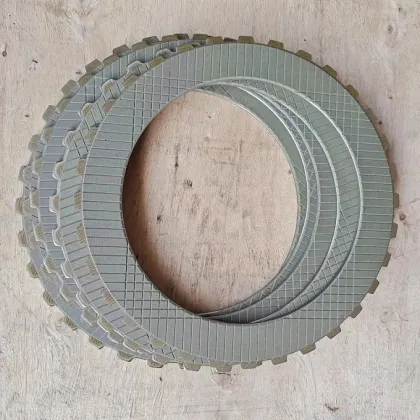 Caterpillar Friction Disc 3P0340 Brake Disc