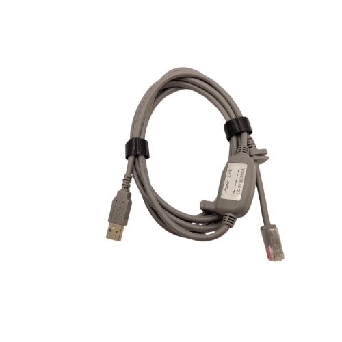 USB A 수-RJ-69 10P10C 플러그