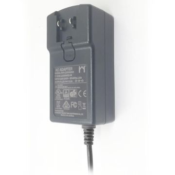 18v 3a Interchnageable Plug Power Supply